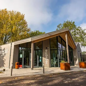 Delftse Hout Holiday park