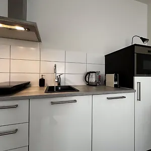 Hidden Gem Next To Tu Campus Family House P40 Apartment